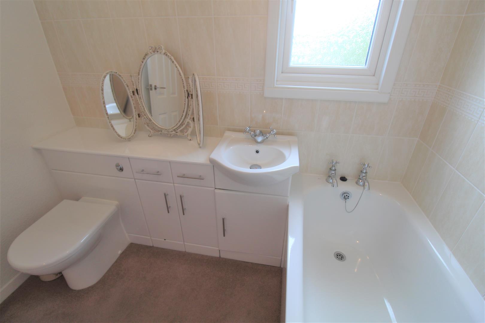 Norton Drive, Smallthorne, Stoke-On-Trent